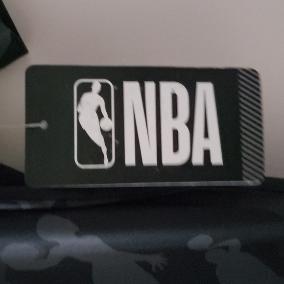 NBA basketball shirt - Picture 5 of 9